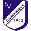 Wappen / Logo des Teams SV Dickenberg 3