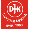 Wappen / Logo des Vereins DJK Untermssing
