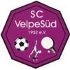Wappen / Logo des Teams SC VelpeSd