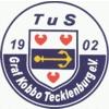 Wappen / Logo des Teams Tus Graf Kobbo Tecklenburg 3