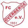 Wappen / Logo des Vereins FC Overberge