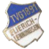 Wappen / Logo des Teams Germania Flierich-Lenningsen