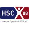 Wappen / Logo des Teams Hammer SC 2008 3