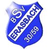Wappen / Logo des Teams BSV Erasbach