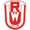 Wappen / Logo des Teams Rot Wei Unna