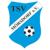 Wappen / Logo des Vereins TSV Mrsdorf