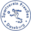 Wappen / Logo des Teams SV Preuen Daseburg 2