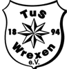 Wappen / Logo des Teams TuS Wrexen 1894
