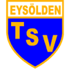 Wappen / Logo des Teams TSV Eysölden
