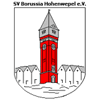 Wappen / Logo des Teams JSG Hohenwepel - M-O-H-N