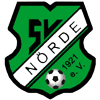 Wappen / Logo des Teams SG Nrde/Ossendorf
