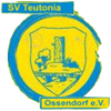 Wappen / Logo des Teams JSG Ossendorf M-O-H-N