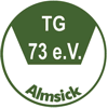 Wappen / Logo des Teams TG Almsick 2