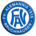 Wappen / Logo des Teams FV Alem. Bruchhausen 2