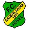 Wappen / Logo des Teams FC Sauerl. Hövel