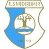 Wappen / Logo des Teams TuS Niedereimer