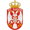 Wappen / Logo des Vereins FC Jugos Knsebeck