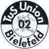 Wappen / Logo des Vereins TuS Union 02