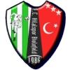 Wappen / Logo des Teams FC Hilal Spor Bielefeld