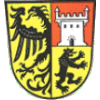 Wappen / Logo des Teams SG TSV Burgbernheim / Marktbergel