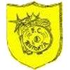 Wappen / Logo des Vereins FC Teutonia Altstadt