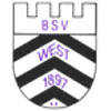 Wappen / Logo des Vereins BSV West