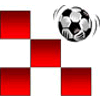 Wappen / Logo des Vereins SC Croatia Bochum