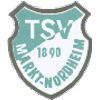 Wappen / Logo des Teams TSV Markt Nordheim