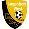 Wappen / Logo des Teams ESV Langendreer-West