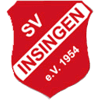 Wappen / Logo des Teams SV Insingen 2