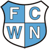 Wappen / Logo des Vereins FC Wiedersbach-Neunkirchen