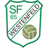 Wappen / Logo des Vereins SF Westenfeld