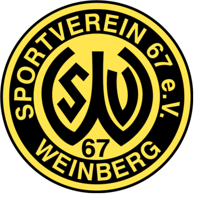 Wappen / Logo des Teams SV 67 Weinberg 2