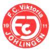 Wappen / Logo des Teams FC Vikt. Jhlingen