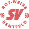 Wappen / Logo des Teams SV RW Bentfeld