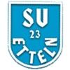 Wappen / Logo des Teams SV Blau-Wei Etteln