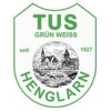 Wappen / Logo des Vereins TuS GW Henglarn