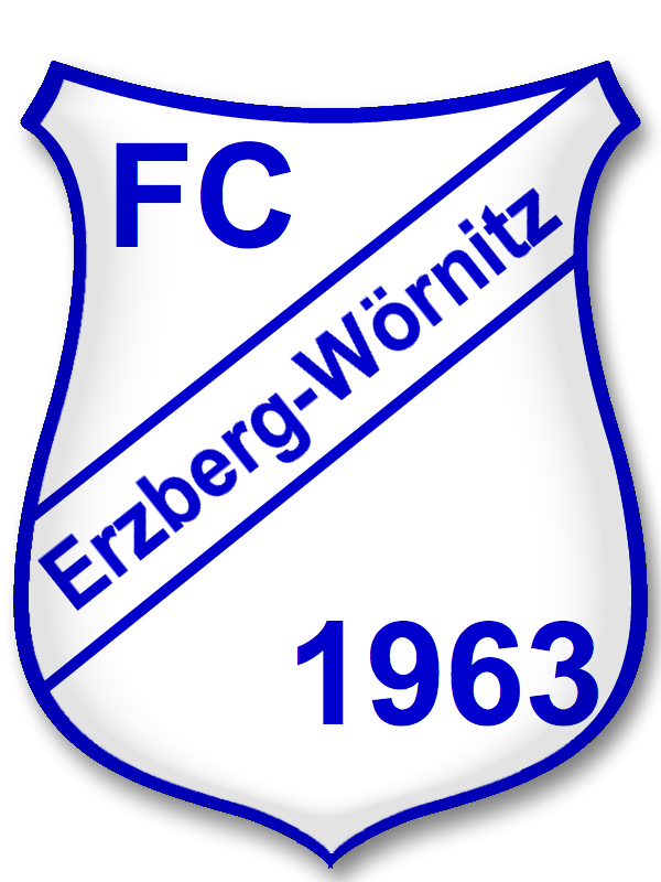 Wappen / Logo des Teams FC Erzberg-Wörnitz