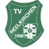 Wappen / Logo des Vereins TV DE Reelkirchen