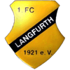 Wappen / Logo des Teams 1. FC Langfurth 2