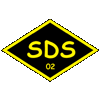 Wappen / Logo des Vereins South Dortmund Soccers 2002