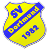 Wappen / Logo des Teams SV Dortmund - Wickede 3