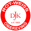 Wappen / Logo des Teams DJK RW Obereving