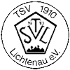 Wappen / Logo des Teams TSV Lichtenau 2