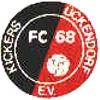 Wappen / Logo des Teams FC Kickers ckendorf 68