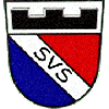 Wappen / Logo des Vereins SV Schalkhausen