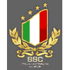 Wappen / Logo des Teams SSC Italia Gtersloh
