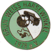 Wappen / Logo des Vereins GW Harsewinkel