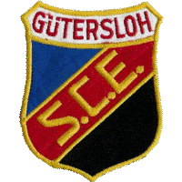 Wappen / Logo des Teams SCE Gtersloh
