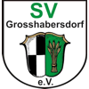 Wappen / Logo des Teams SG Großhabersdorf/Bürglein
